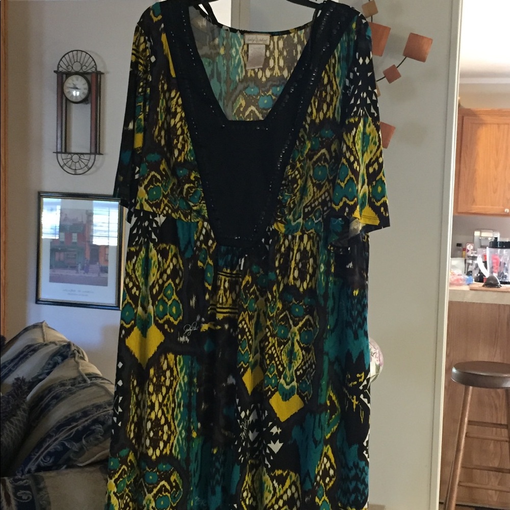 Dress